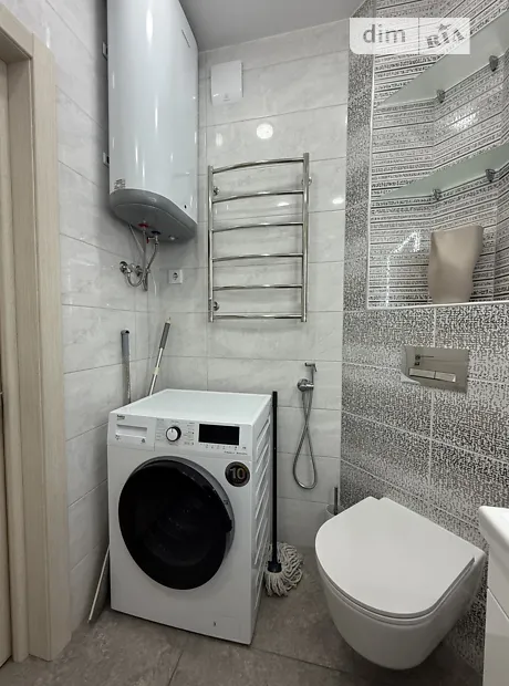 Квартира на вул. Університетська, 1Д в Києві, ID 322497, фото №12