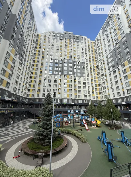Квартира на вул. Університетська, 1Д в Києві, ID 322497, фото №16