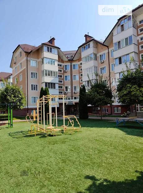 Квартира на вул. Бориса Гмирі в Києві, ID 322490, фото №11