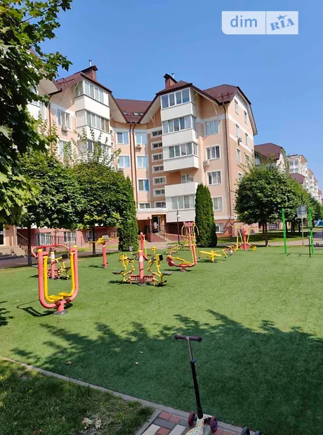 Квартира на вул. Бориса Гмирі в Києві, ID 322490, фото №13