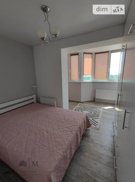 Квартира на вул. Бориса Гмирі в Києві, ID 322490, фото №6