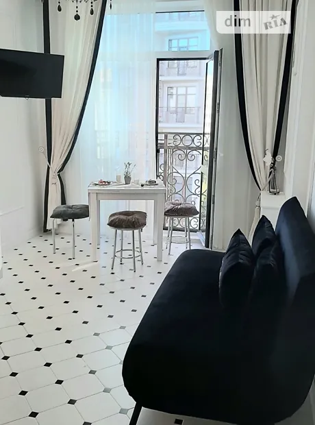 Квартира на бул. Італійський, 3А в Одесі, ID 315680, фото №1