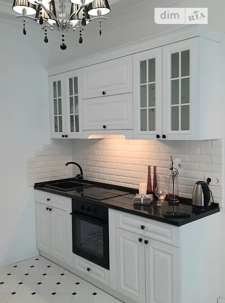 Квартира на бул. Італійський, 3А в Одесі, ID 315680, фото №4