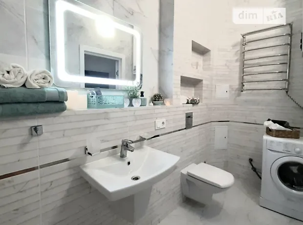 Квартира на бул. Італійський, 3А в Одесі, ID 315680, фото №5