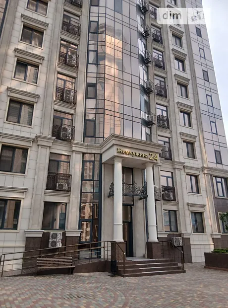 Квартира на бул. Італійський, 3А в Одесі, ID 315680, фото №7