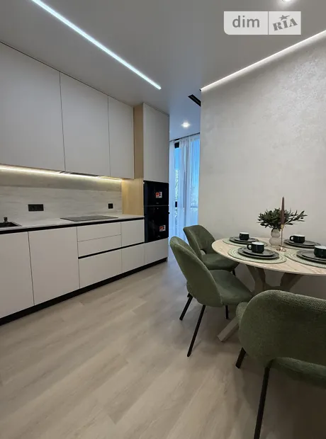 Квартира на вул. Ленкавського в Івано-Франківську, ID 322483, фото №11