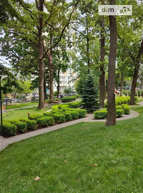 Квартира на вул. Миколи Сингаївського в Києві, ID 322478, фото №8