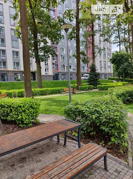 Квартира на вул. Миколи Сингаївського в Києві, ID 322478, фото №9