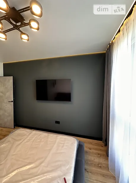 Квартира на вул. Софрона Мудрого в Івано-Франківськ, ID 322475, фото №1