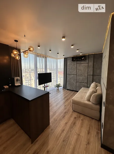 Квартира на вул. Софрона Мудрого в Івано-Франківську, ID 322475, фото №12