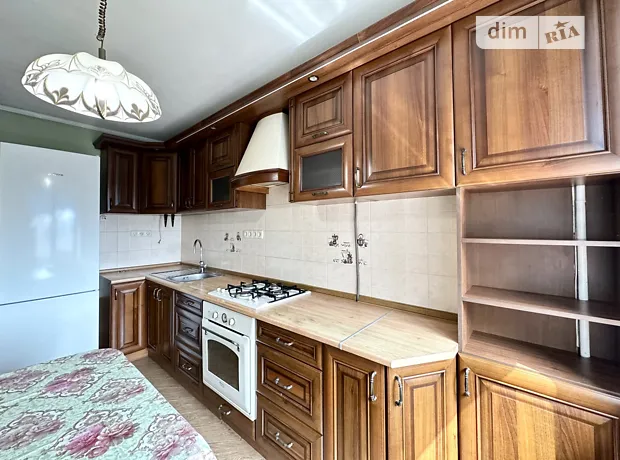 Квартира на вул. Тролейбусна, 14 в Івано-Франківськ, ID 322413, фото №1