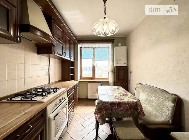 Квартира на вул. Тролейбусна, 14 в Івано-Франківськ, ID 322413, фото №2