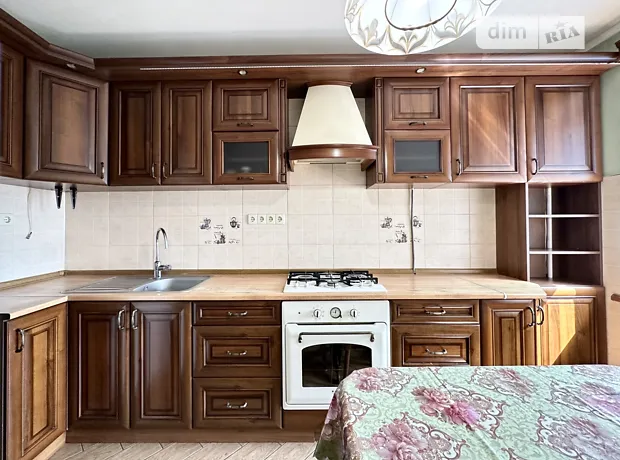 Квартира на вул. Тролейбусна, 14 в Івано-Франківськ, ID 322413, фото №4