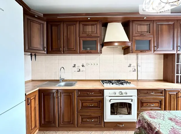 Квартира на вул. Тролейбусна, 14 в Івано-Франківськ, ID 322413, фото №5