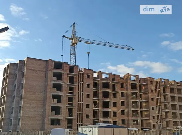 Квартира на вул. Володимира Великого в Тернопіль, ID 322442, фото №4