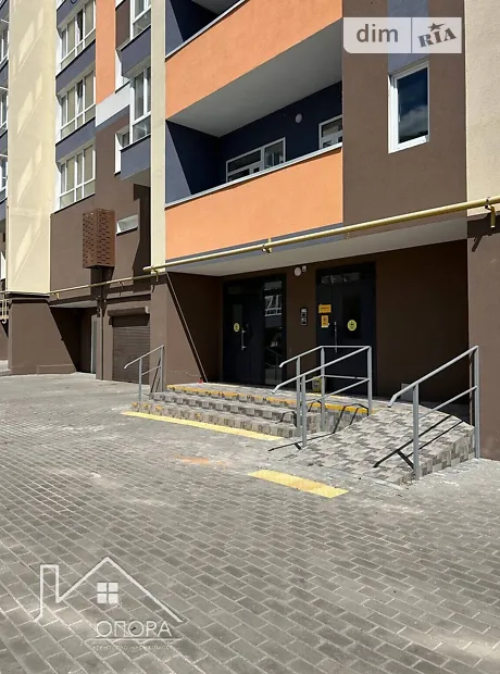 Квартира на вул. Залізняка Максима, 1Б в Хмельницький, ID 322446, фото №1