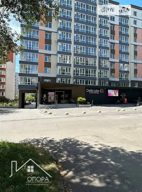 Квартира на вул. Залізняка Максима, 1Б в Хмельницький, ID 322446, фото №2