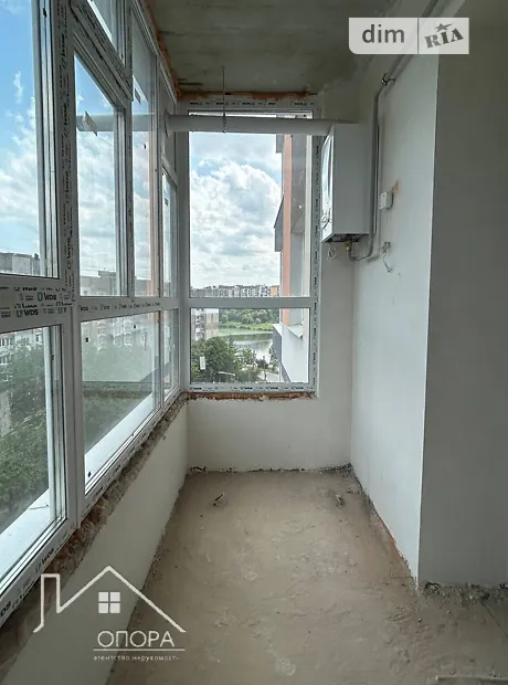 Квартира на вул. Залізняка Максима, 1Б в Хмельницькому, ID 322446, фото №11