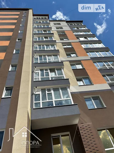 Квартира на вул. Залізняка Максима, 1Б в Хмельницькому, ID 322446, фото №17