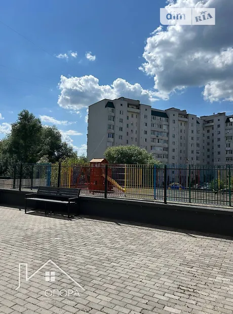 Квартира на вул. Залізняка Максима, 1Б в Хмельницький, ID 322446, фото №4