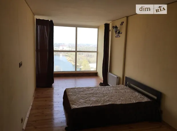 Квартира на вул. Миколи Закревського, 42 в Київ, ID 322424, фото №2