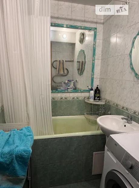 Квартира на вул. Генерала Генадія Воробйова в Київ, ID 322378, фото №1