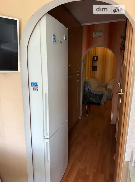 Квартира на вул. Генерала Генадія Воробйова в Києві, ID 322378, фото №11
