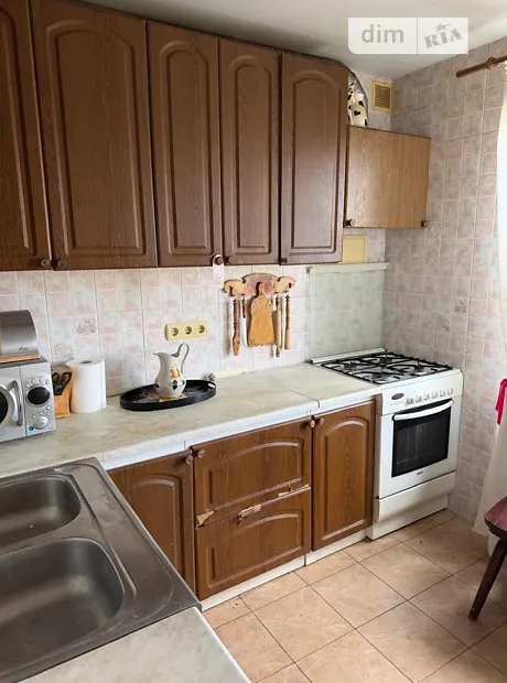 Квартира на вул. Генерала Генадія Воробйова в Києві, ID 322378, фото №13