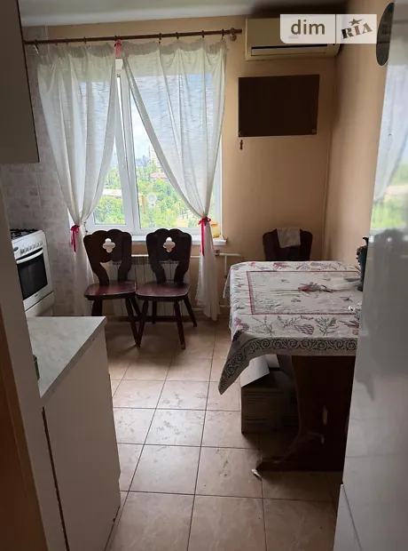 Квартира на вул. Генерала Генадія Воробйова в Києві, ID 322378, фото №14