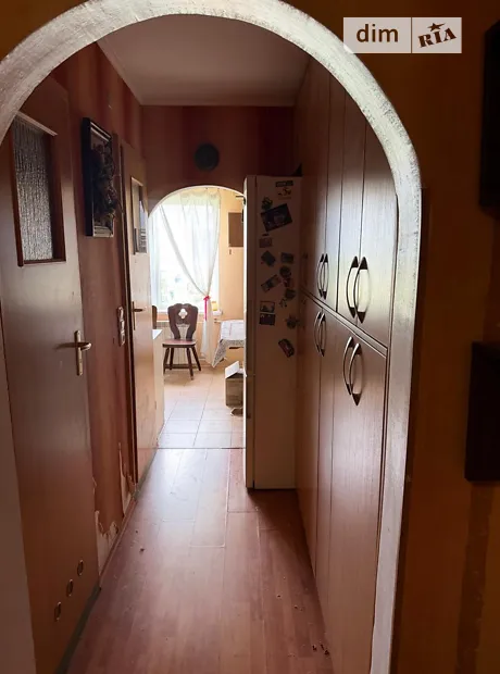 Квартира на вул. Генерала Генадія Воробйова в Києві, ID 322378, фото №15