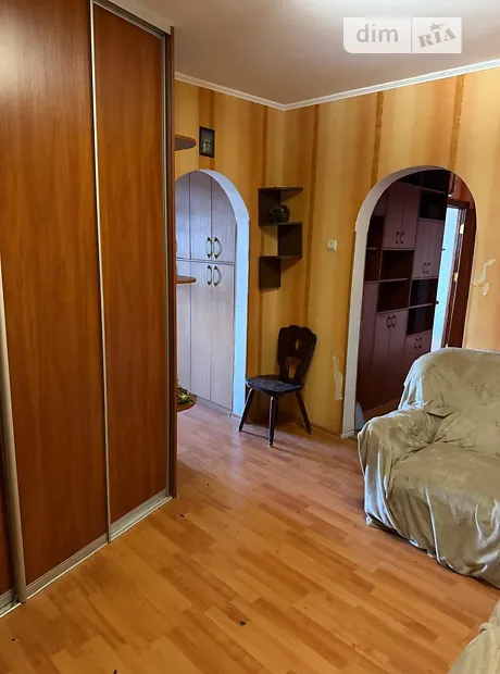 Квартира на вул. Генерала Генадія Воробйова в Києві, ID 322378, фото №16