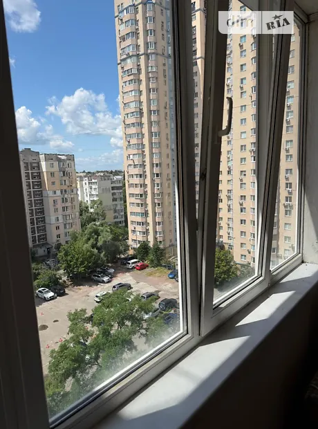 Квартира на вул. Генерала Генадія Воробйова в Київ, ID 322378, фото №3