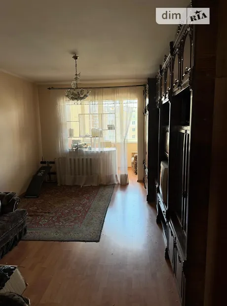 Квартира на вул. Генерала Генадія Воробйова в Київ, ID 322378, фото №5