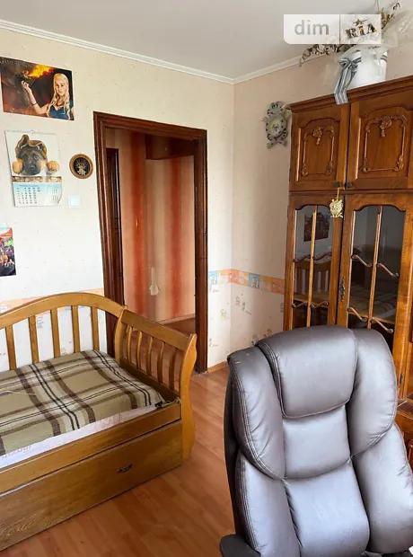 Квартира на вул. Генерала Генадія Воробйова в Києві, ID 322378, фото №6