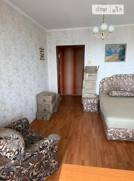 Квартира на вул. Генерала Генадія Воробйова в Києві, ID 322378, фото №8