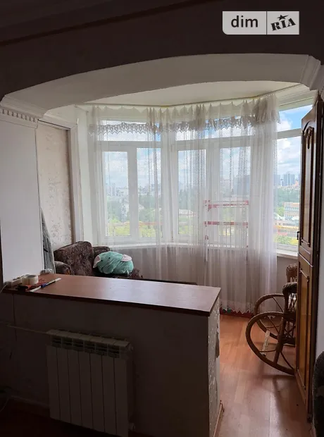Квартира на вул. Генерала Генадія Воробйова в Києві, ID 322378, фото №9