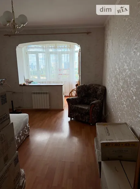 Квартира на вул. Генерала Генадія Воробйова в Києві, ID 322378, фото №10