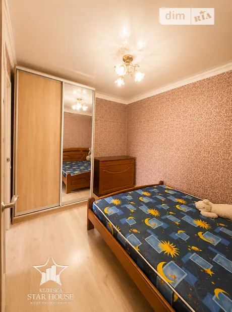 Квартира на вул. Проскурівського Підпілля, 165А в Хмельницькому, ID 322437, фото №8