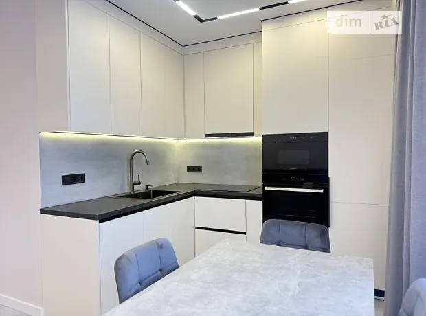 Квартира на вул. Соборна, 289А в Рівне, ID 322419, фото №1
