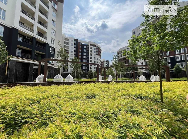 Квартира на вул. Ольги Кобилянської, 23 в Київ, ID 322410, фото №1