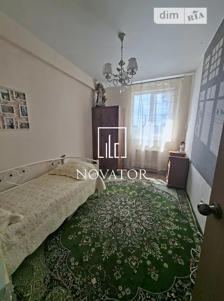 Квартира на вул. Полтавська, 27А в Київ, ID 322401, фото №1