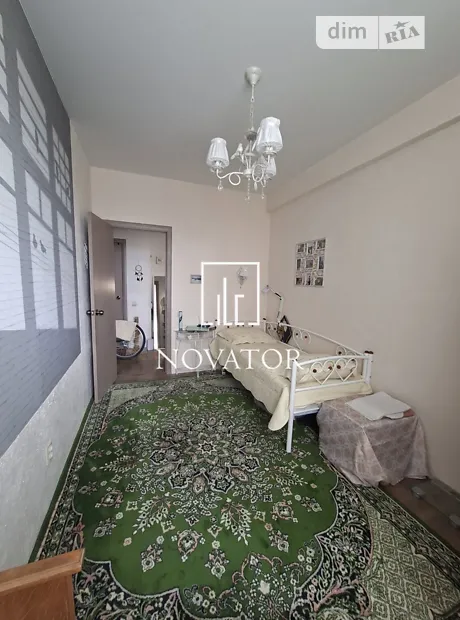 Квартира на вул. Полтавська, 27А в Київ, ID 322401, фото №2
