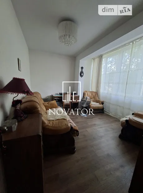 Квартира на вул. Полтавська, 27А в Київ, ID 322401, фото №4