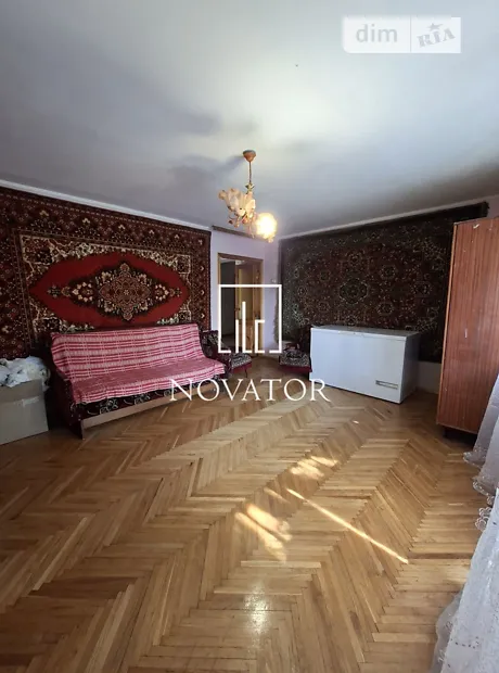 Квартира на вул. Миру, 1А в Київ, ID 322404, фото №2