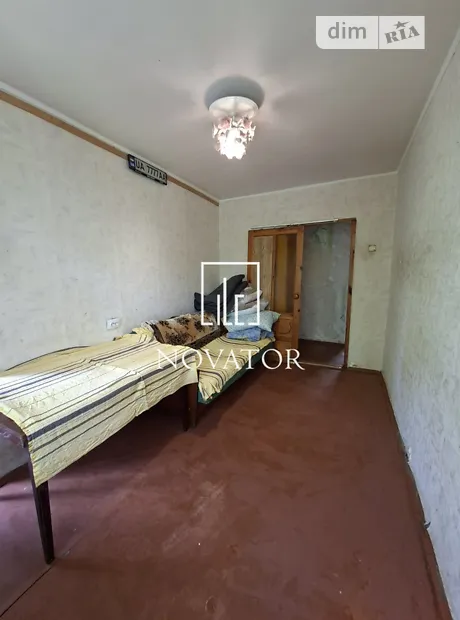 Квартира на вул. Миру, 1А в Києві, ID 322404, фото №17