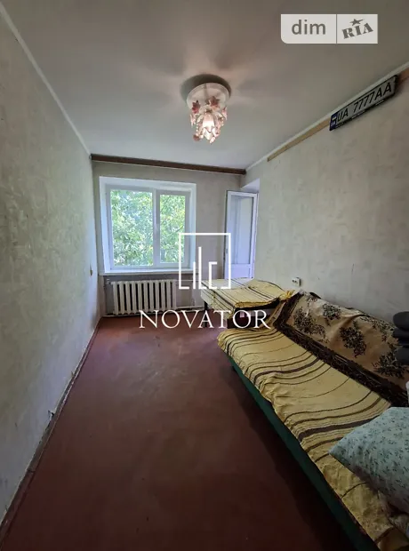 Квартира на вул. Миру, 1А в Києві, ID 322404, фото №18