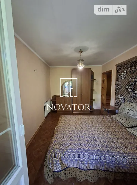 Квартира на вул. Миру, 1А в Києві, ID 322404, фото №19