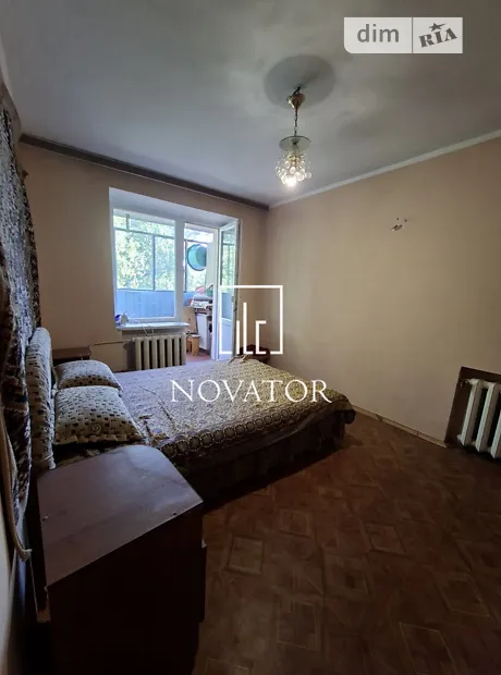 Квартира на вул. Миру, 1А в Києві, ID 322404, фото №23