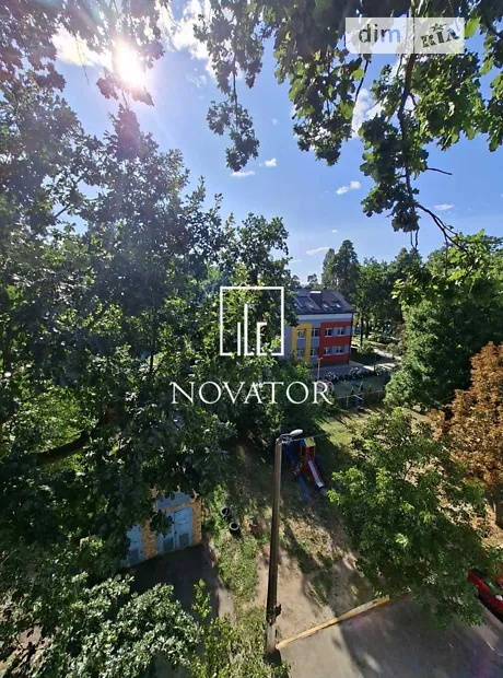Квартира на вул. Миру, 1А в Київ, ID 322404, фото №4