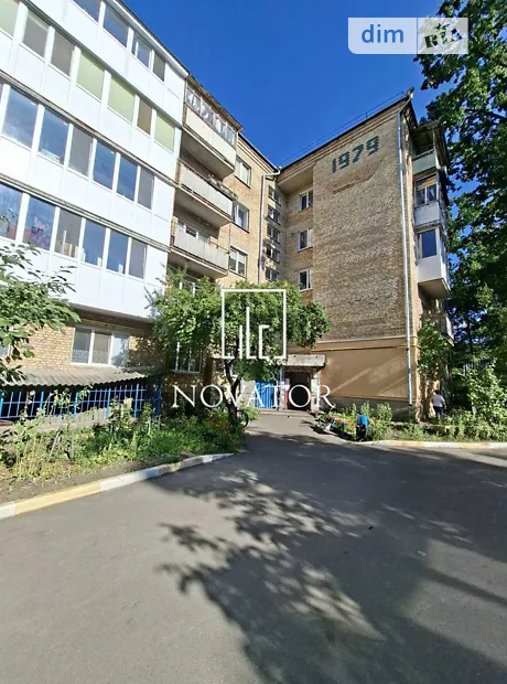 Квартира на вул. Миру, 1А в Київ, ID 322404, фото №5